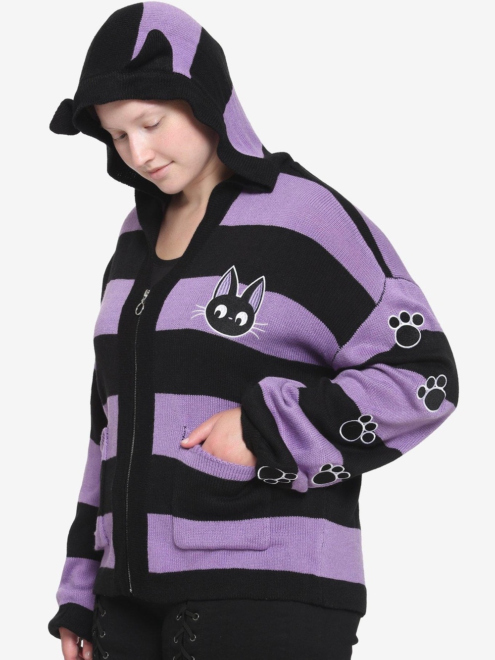 Kiki’s Delivery Service Cardigan